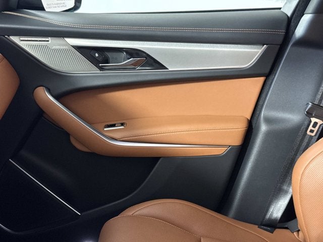 2026 Jaguar F-PACE R-Dynamic S