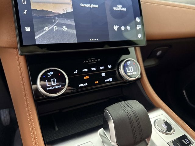 2026 Jaguar F-PACE R-Dynamic S