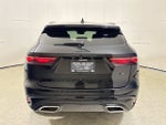 2026 Jaguar F-PACE R-Dynamic S