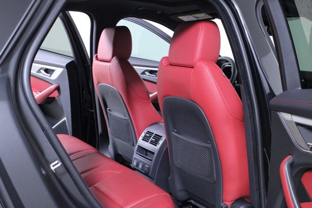 2026 Jaguar F-PACE R-Dynamic S