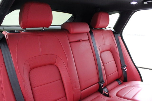 2026 Jaguar F-PACE R-Dynamic S