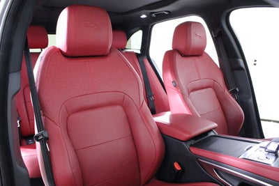 2026 Jaguar F-PACE R-Dynamic S