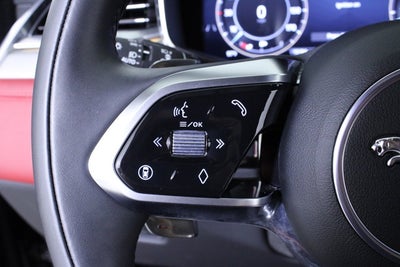 2026 Jaguar F-PACE R-Dynamic S
