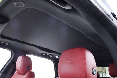 2026 Jaguar F-PACE R-Dynamic S