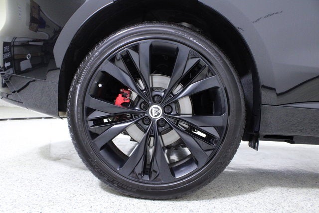 2026 Jaguar F-PACE R-Dynamic S