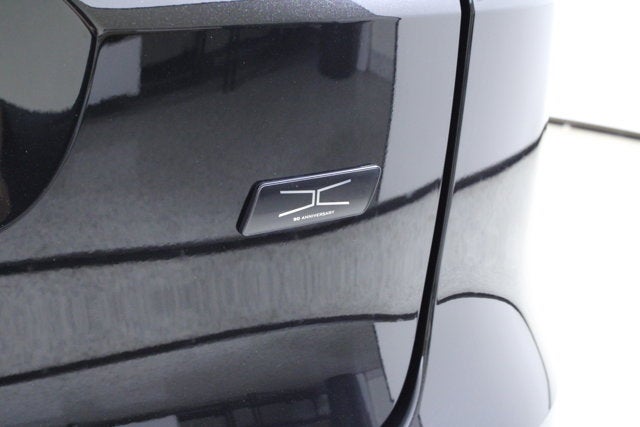 2026 Jaguar F-PACE R-Dynamic S