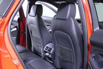 2020 Jaguar E-PACE Checkered Flag Edition