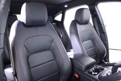 2020 Jaguar E-PACE Checkered Flag Edition