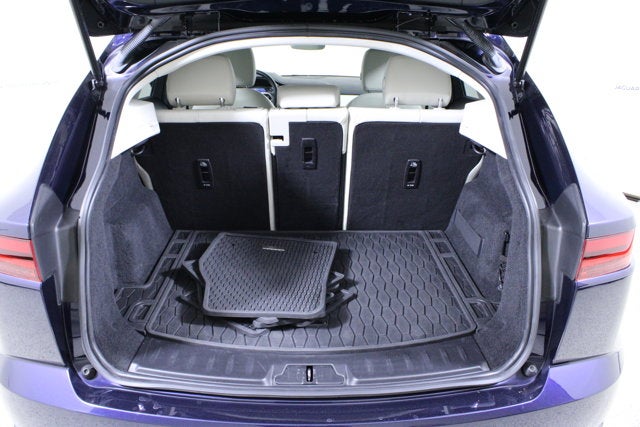 2022 Jaguar E-PACE Base