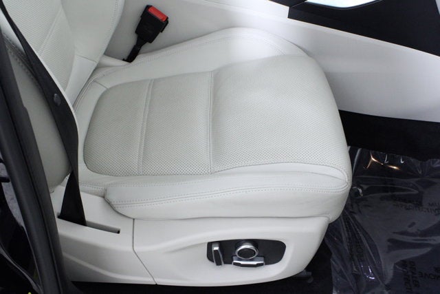 2022 Jaguar E-PACE Base