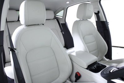 2022 Jaguar E-PACE Base