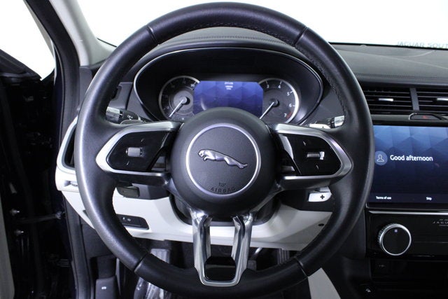 2022 Jaguar E-PACE Base