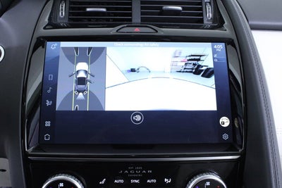 2022 Jaguar E-PACE Base