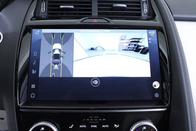 2022 Jaguar E-PACE Base