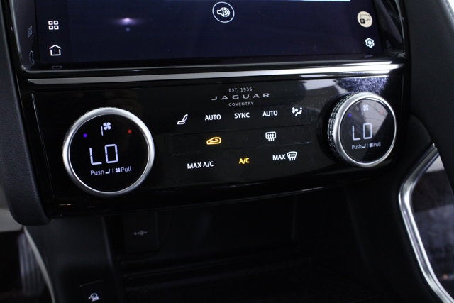 2022 Jaguar E-PACE Base