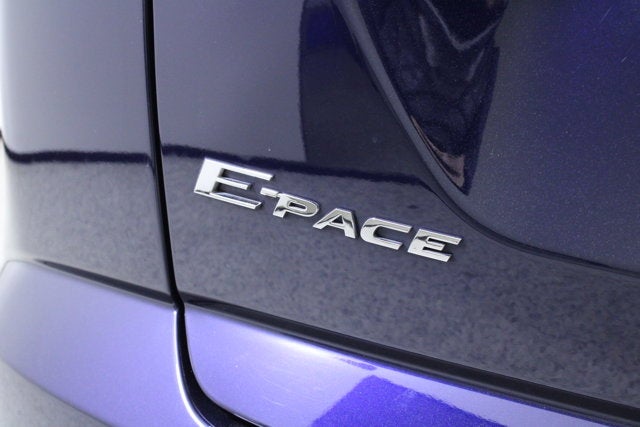2022 Jaguar E-PACE Base