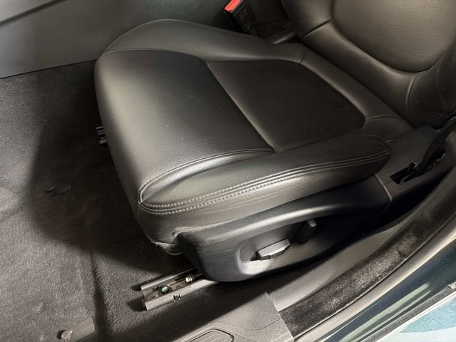 2017 Jaguar XE 35t Premium