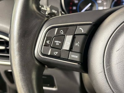 2017 Jaguar XE 35t Premium
