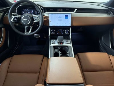 2024 Jaguar XF R-Dynamic SE