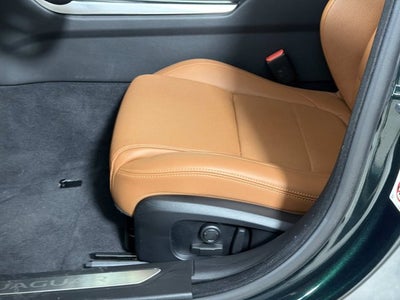 2024 Jaguar XF R-Dynamic SE