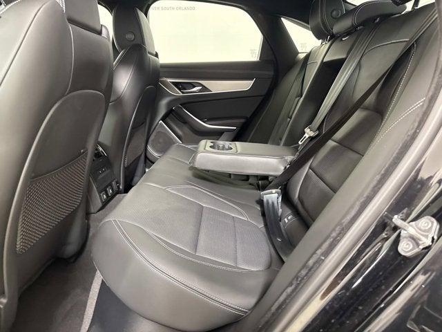 2024 Jaguar XF R-Dynamic SE