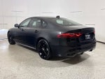 2024 Jaguar XF R-Dynamic SE