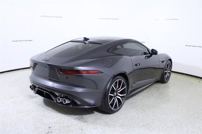 2024 Jaguar F-TYPE R75
