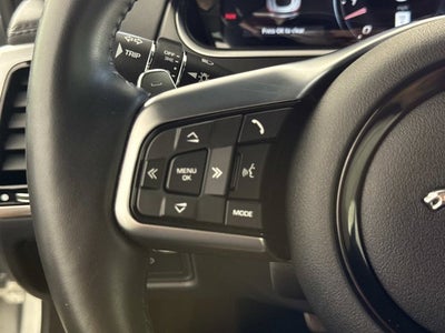 2023 Jaguar F-TYPE P450