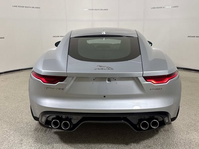 2023 Jaguar F-TYPE P450
