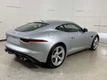 2023 Jaguar F-TYPE P450