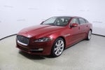2017 Jaguar XJ XJL Portfolio
