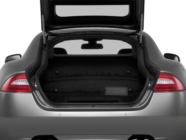 2012 Jaguar XK XKR-S