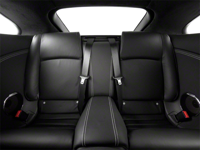 2012 Jaguar XK XKR-S