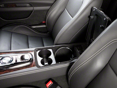 2012 Jaguar XK XKR-S