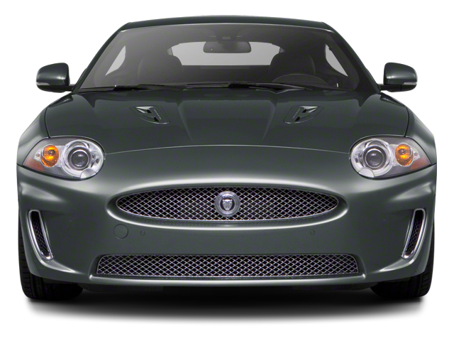 2012 Jaguar XK XKR-S