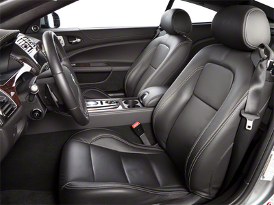 2012 Jaguar XK XKR-S