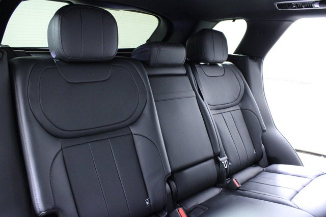 2025 Land Rover Range Rover Sport Dynamic SE