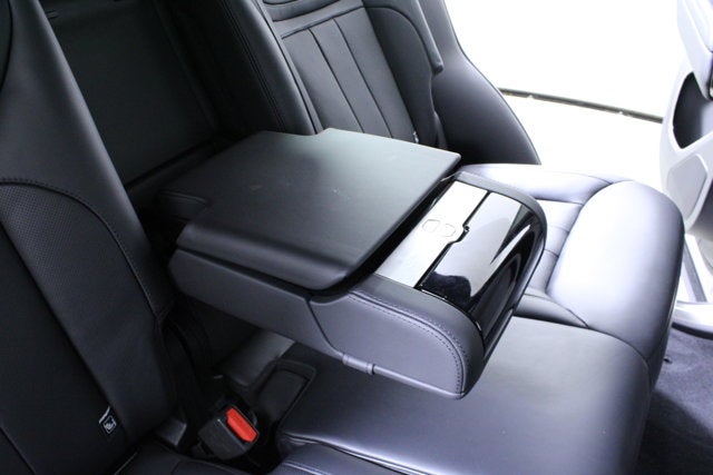 2025 Land Rover Range Rover Sport Dynamic SE