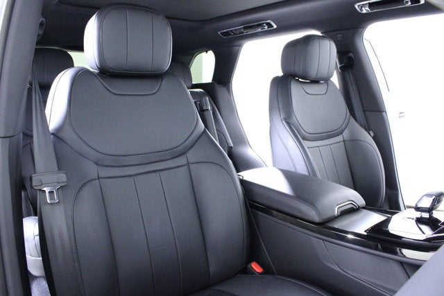 2025 Land Rover Range Rover Sport Dynamic SE