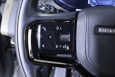 2025 Land Rover Range Rover Sport Dynamic SE