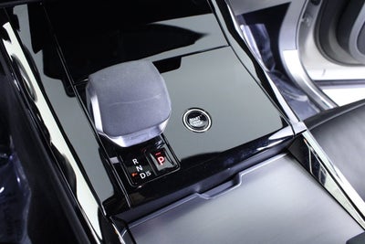 2025 Land Rover Range Rover Sport Dynamic SE