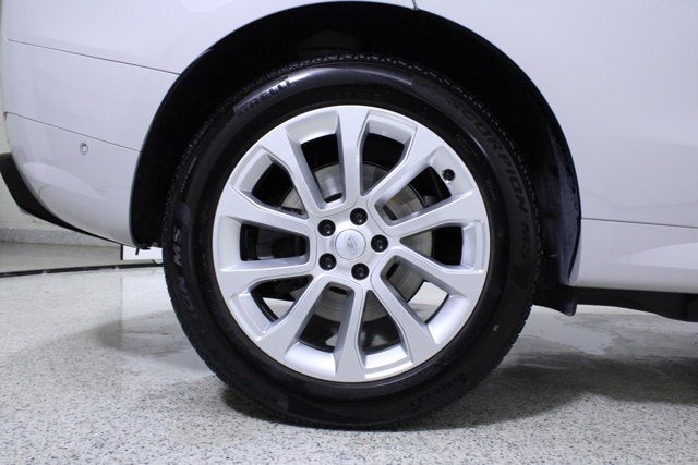 2025 Land Rover Range Rover Sport Dynamic SE