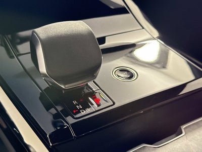 2024 Land Rover Range Rover Sport Dynamic SE