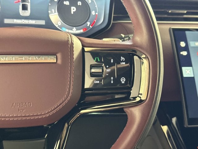 2024 Land Rover Range Rover Sport Dynamic SE