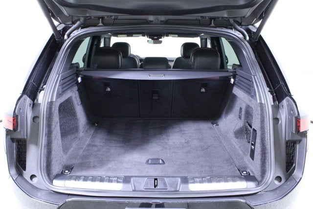 2024 Land Rover Range Rover Sport Dynamic SE