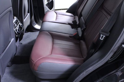 2024 Land Rover Range Rover Sport Dynamic SE