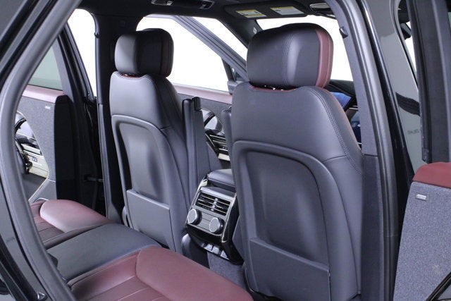 2024 Land Rover Range Rover Sport Dynamic SE
