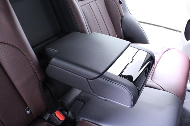 2024 Land Rover Range Rover Sport Dynamic SE