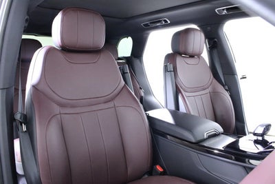 2024 Land Rover Range Rover Sport Dynamic SE