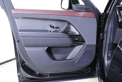 2024 Land Rover Range Rover Sport Dynamic SE